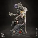 misa amane death note - fidel figures - foto 2