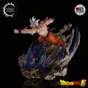 goku dragon ball super - fidel figures - foto 6