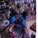 Thanos - foto 3