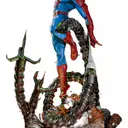 spider man vs octopus | - foto 1