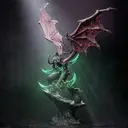 illidan stormrage world of warcraft - foto 5