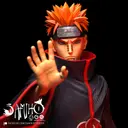 pain akatsuki naruto - fidel figures - foto 7