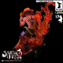 portgas d. ace one piece - fidel figures - foto 6