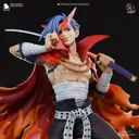 kamina gurren lagann - foto 2