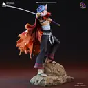kamina gurren lagann - foto 3