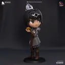 Coleção Chibi Baldur's Gate 6 Personagens - foto 4