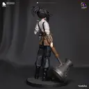 mokka original barista fidel figures - foto 3
