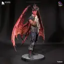 raphael baldur's gate - foto 3