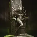 lady loki mitologia nórdica - foto 4