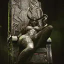 lady loki mitologia nórdica - foto 5