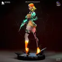 melinoe hades fidel figures - foto 4