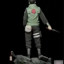shikamaru naruto boneco - foto 3