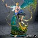 marco one piece mangá - foto 2