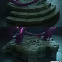 evelynn league of legends action figure - foto 2