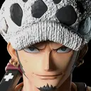 trafalgar law one piece - foto 3