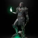 ketheric thorm baldur's gate figure - foto 7