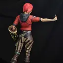 vi arcane league of legends action figure - foto 4