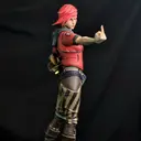 vi arcane league of legends action figure - foto 7