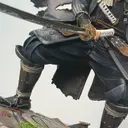 Jin Sakai - Ghost Of Tsushima - foto 6