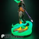 melinoe hades colecionador - foto 2