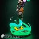 melinoe hades colecionador - foto 4