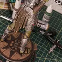Lae'zel | Baldurs Gate - foto 7