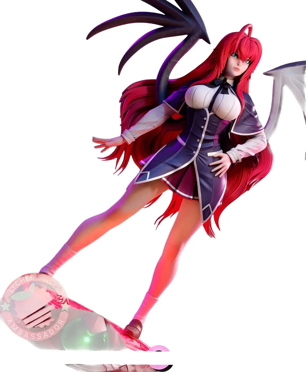 rias gremory sexpuppe Fußmassagegeräte: Empfehlungen von Mamas 2026 main image 1