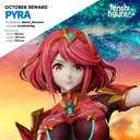 pyra xenoblade chronicles 2 - foto 2