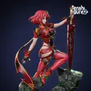 pyra xenoblade chronicles 2 - foto 3