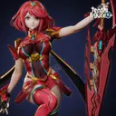 pyra xenoblade chronicles 2 - foto 6
