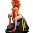 mizuki one punch man - foto 1