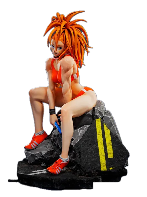 mizuki one punch man