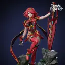 pyra xenoblade chronicles 2 - foto 7