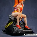mizuki one punch man - foto 5