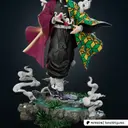 giyu tomioka demon slayer kimetsu - foto 3