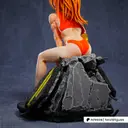 mizuki one punch man - foto 7