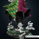 giyu tomioka demon slayer kimetsu - foto 4