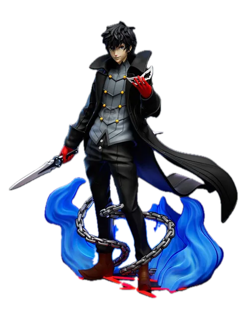 joker persona 5
