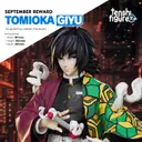 giyu tomioka demon slayer kimetsu - foto 6