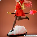 nico wakatsuki witch watch - foto 2