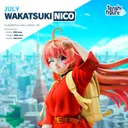 nico wakatsuki witch watch - foto 3