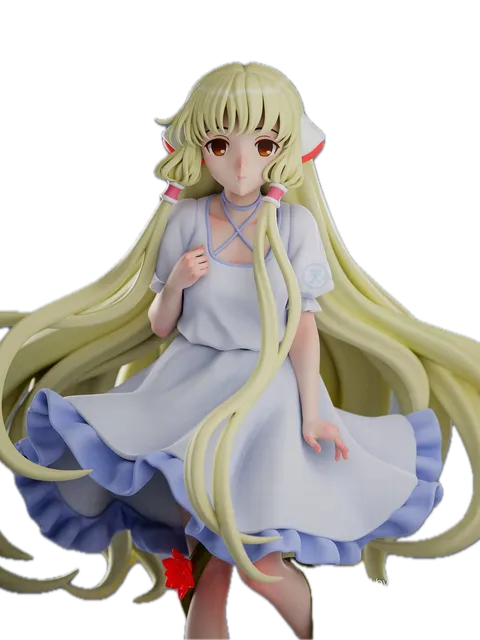 chii chobits