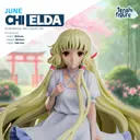chii chobits - foto 3