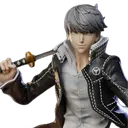 yu narukami persona 4 - foto 1