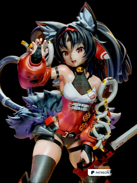 nekomiya mana zenless zone zero