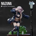 nazuna nanakusa call of the night - foto 3
