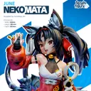 nekomiya mana zenless zone zero - foto 7