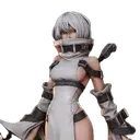 noelle nier reincarnation - foto 1