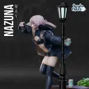 nazuna nanakusa call of the night - foto 5