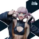 nazuna nanakusa call of the night - foto 6